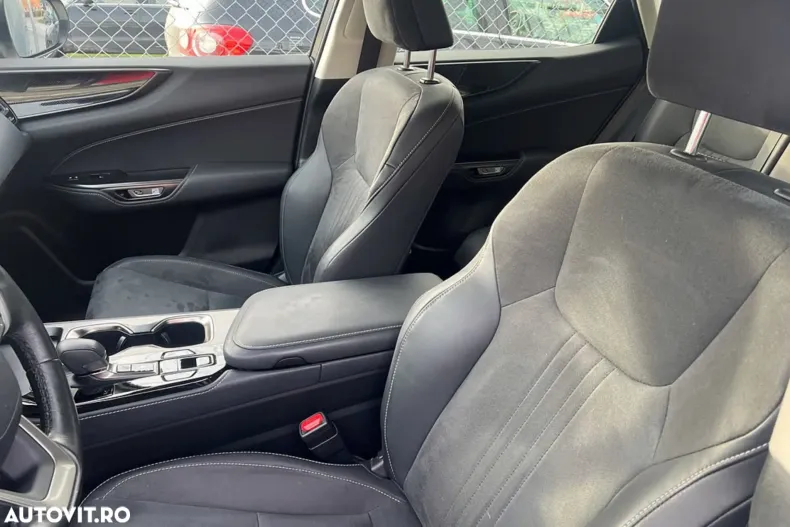 Lexus Seria NX din 2023 cu 50.000 km - oferta LEX148525 - foto 11
