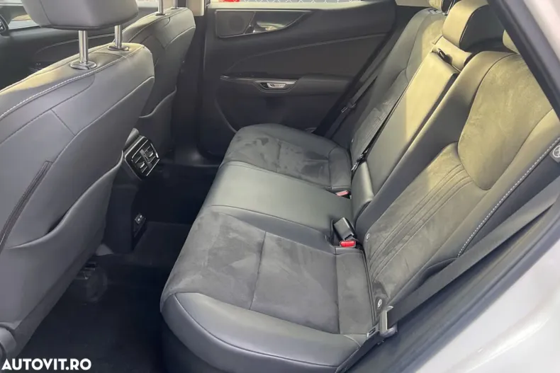 Lexus Seria NX din 2023 cu 50.000 km - oferta LEX148525 - foto 16