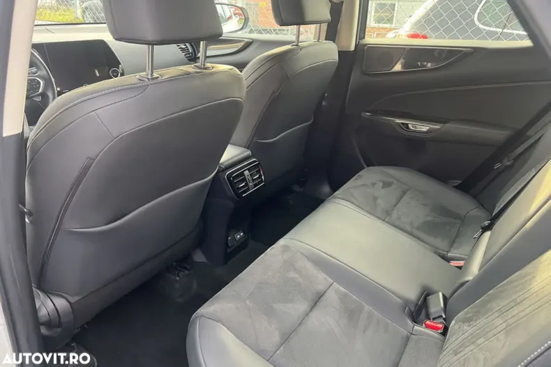 Lexus Seria NX din 2023 cu 50.000 km - oferta LEX148525 - foto 17