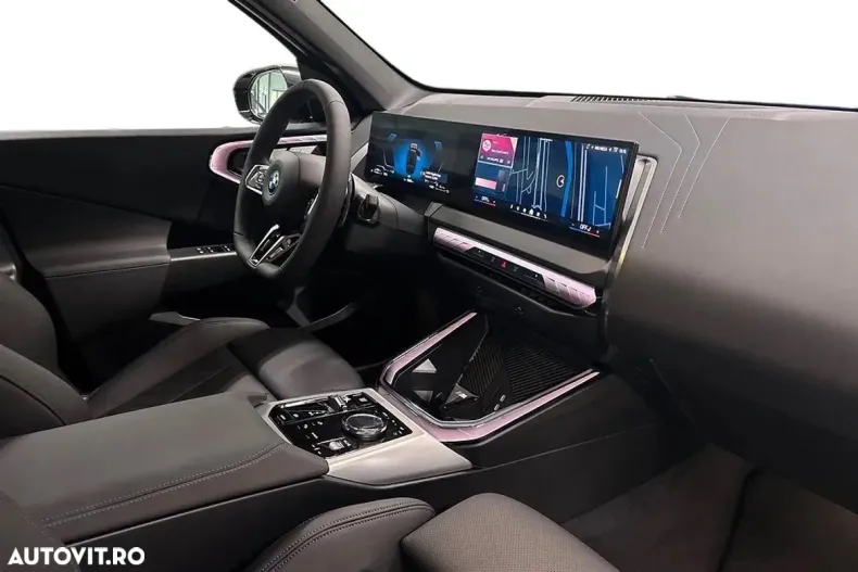 BMW X3 din 2025 cu 14.870 km - oferta BMW148526 - foto 2