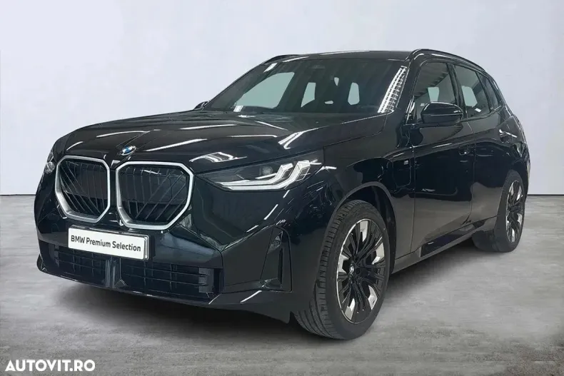 BMW X3 din 2025 cu 14.870 km - oferta BMW148526 - foto 4