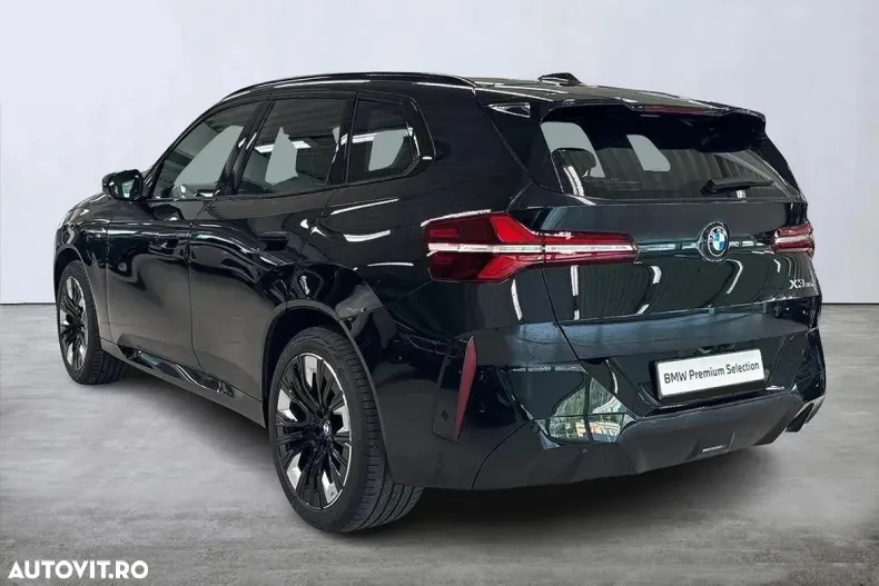 BMW X3 din 2025 cu 14.870 km - oferta BMW148526 - foto 5