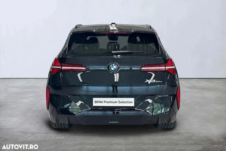 BMW X3 din 2025 cu 14.870 km - oferta BMW148526 - foto 6