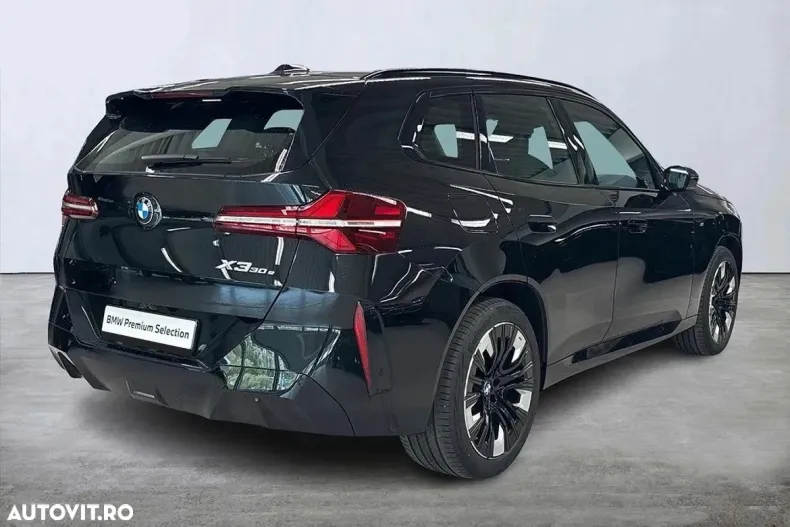 BMW X3 din 2025 cu 14.870 km - oferta BMW148526 - foto 7