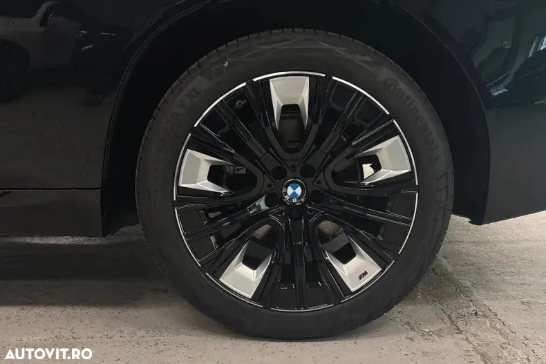 BMW X3 din 2025 cu 14.870 km - oferta BMW148526 - foto 10