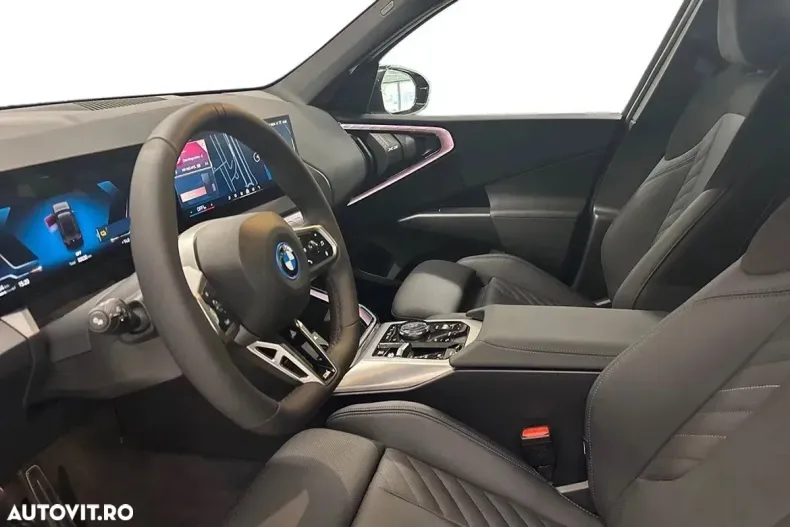 BMW X3 din 2025 cu 14.870 km - oferta BMW148526 - foto 11