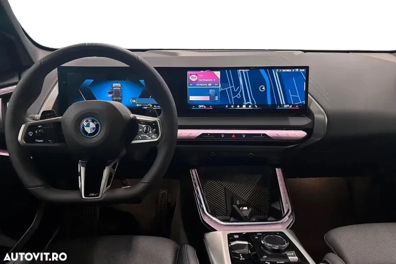 BMW X3 din 2025 cu 14.870 km - oferta BMW148526 - foto 12