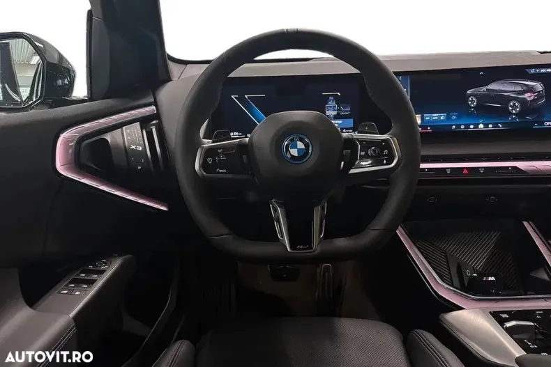 BMW X3 din 2025 cu 14.870 km - oferta BMW148526 - foto 13