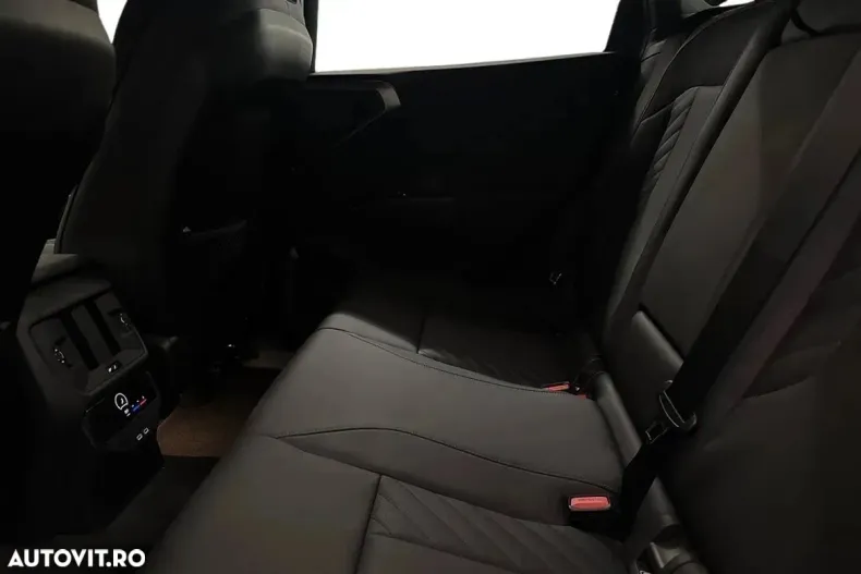 BMW X3 din 2025 cu 14.870 km - oferta BMW148526 - foto 16