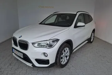 BMW X1 din 2019 - oferta BMW148527