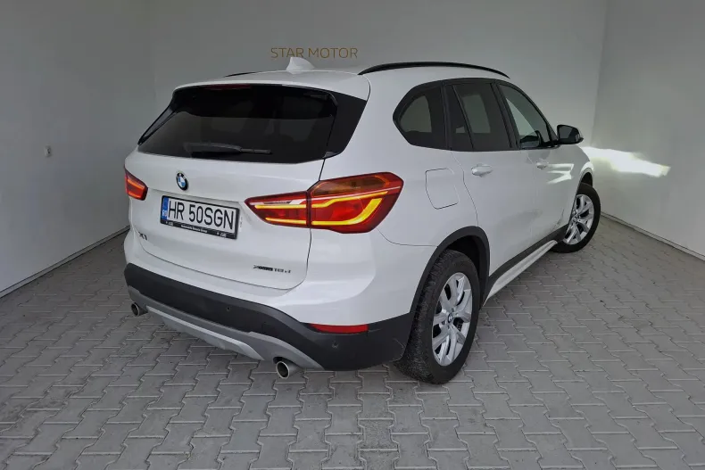 BMW X1 din 2019 cu 179.249 km - oferta BMW148527 - foto 2