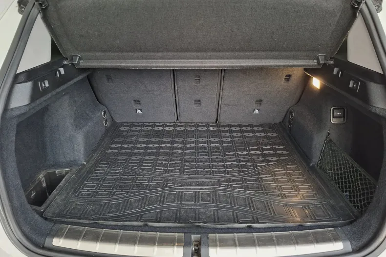 BMW X1 din 2019 cu 179.249 km - oferta BMW148527 - foto 4