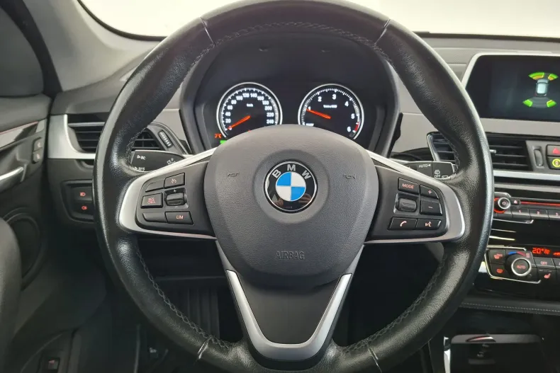BMW X1 din 2019 cu 179.249 km - oferta BMW148527 - foto 7