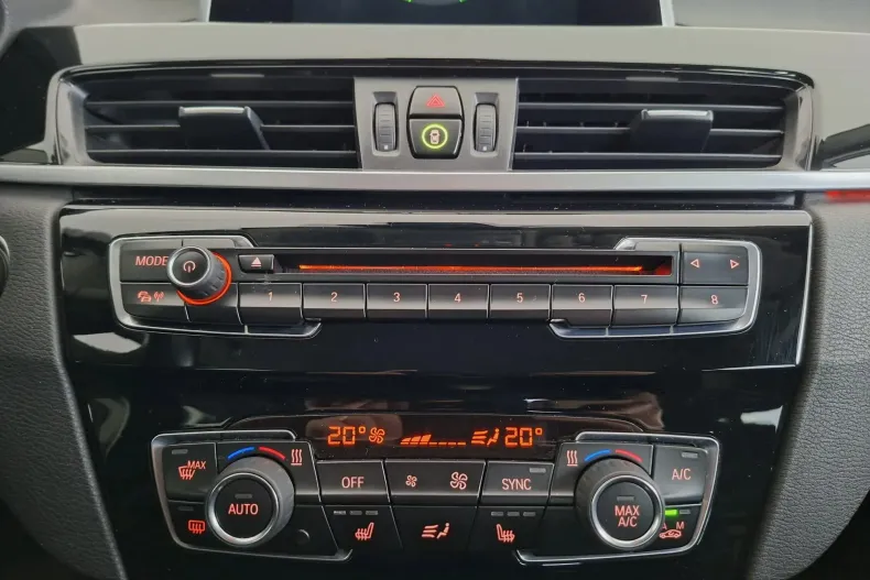 BMW X1 din 2019 cu 179.249 km - oferta BMW148527 - foto 10