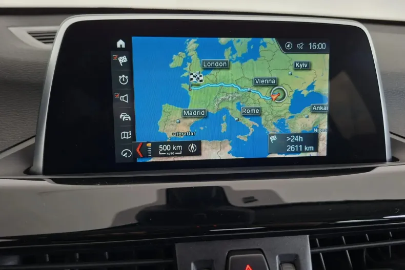 BMW X1 din 2019 cu 179.249 km - oferta BMW148527 - foto 11