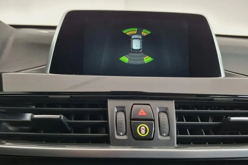 BMW X1 din 2019 cu 179.249 km - oferta BMW148527 - foto 12