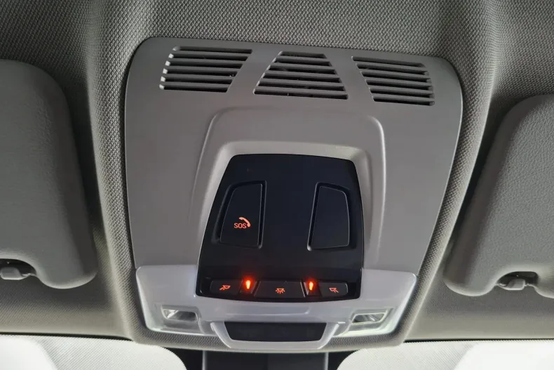 BMW X1 din 2019 cu 179.249 km - oferta BMW148527 - foto 13