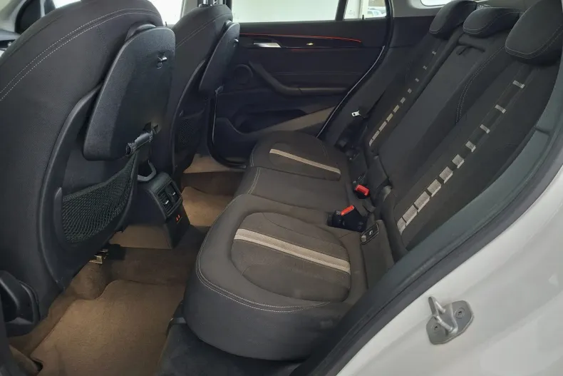 BMW X1 din 2019 cu 179.249 km - oferta BMW148527 - foto 16