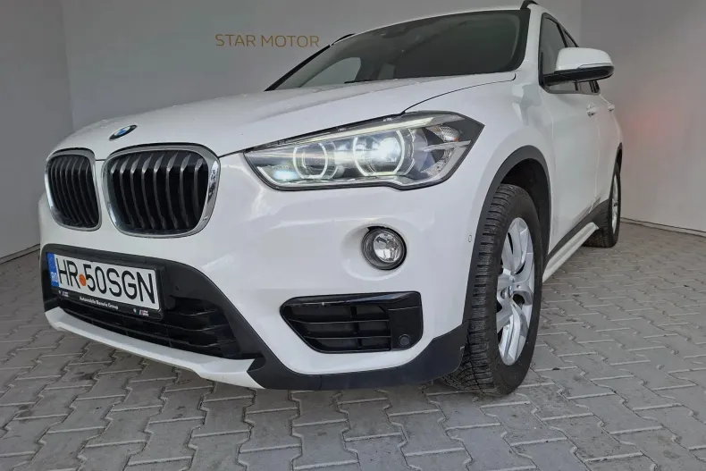 BMW X1 din 2019 cu 179.249 km - oferta BMW148527 - foto 17
