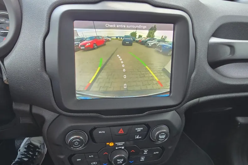 Jeep Renegade din 2022 cu 50.174 km - oferta JEE148528 - foto 4