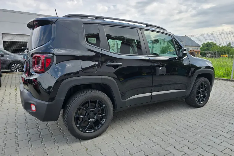 Jeep Renegade din 2022 cu 50.174 km - oferta JEE148528 - foto 10