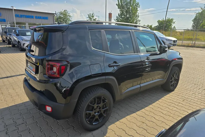 Jeep Renegade din 2022 cu 50.174 km - oferta JEE148528 - foto 11