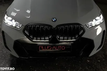 BMW X6 din 2025 - oferta BMW148529