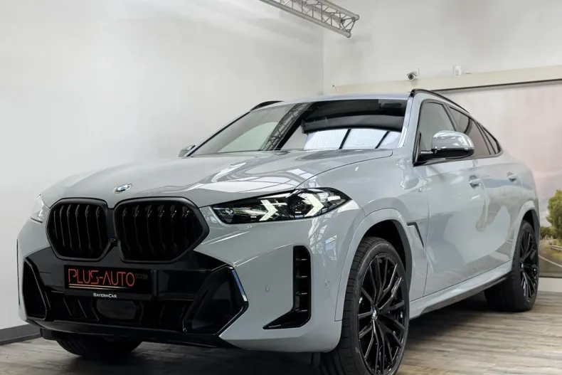 BMW X6 din 2025 cu 18.300 km - oferta BMW148529 - foto 5