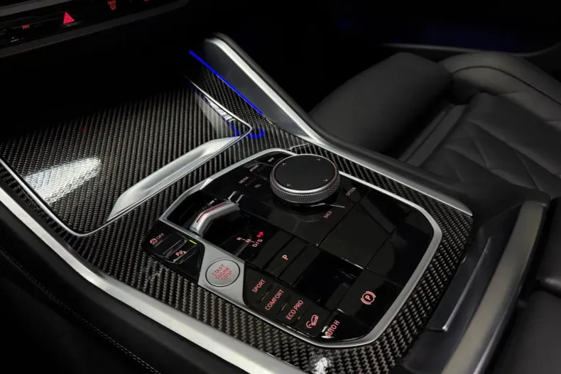 BMW X6 din 2025 cu 18.300 km - oferta BMW148529 - foto 10