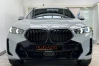 BMW X6 din 2025 cu 18.300 km - oferta BMW148529 - foto 12