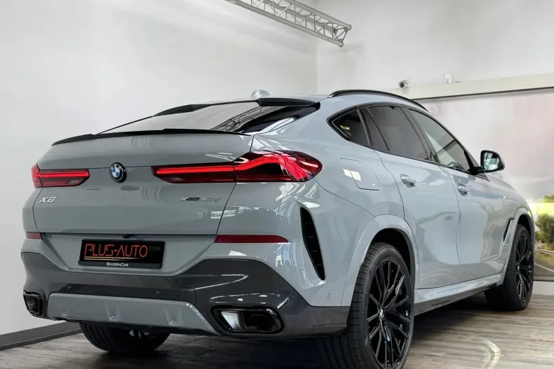 BMW X6 din 2025 cu 18.300 km - oferta BMW148529 - foto 16