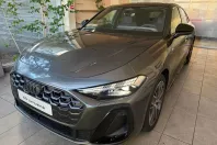 Audi A5 din 2025 cu 1 km - oferta AUD148530 - foto 1