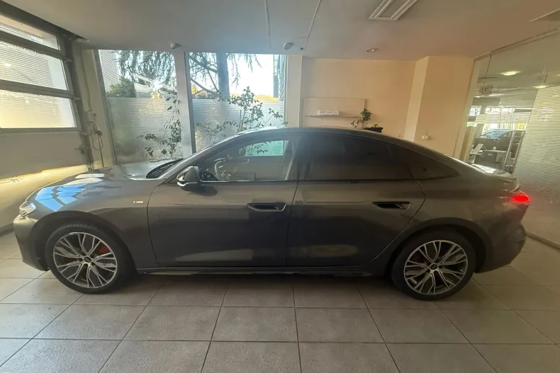 Audi A5 din 2025 cu 1 km - oferta AUD148530 - foto 3