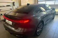 Audi A5 din 2025 cu 1 km - oferta AUD148530 - foto 4