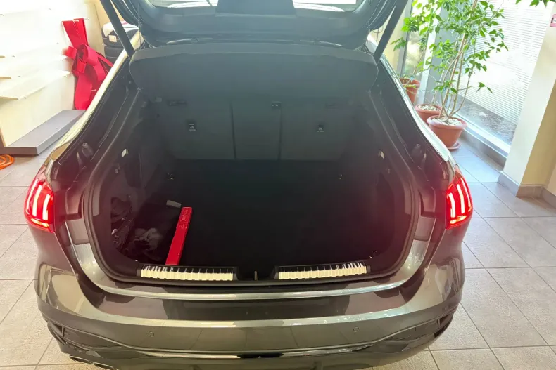 Audi A5 din 2025 cu 1 km - oferta AUD148530 - foto 7