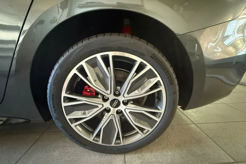 Audi A5 din 2025 cu 1 km - oferta AUD148530 - foto 9