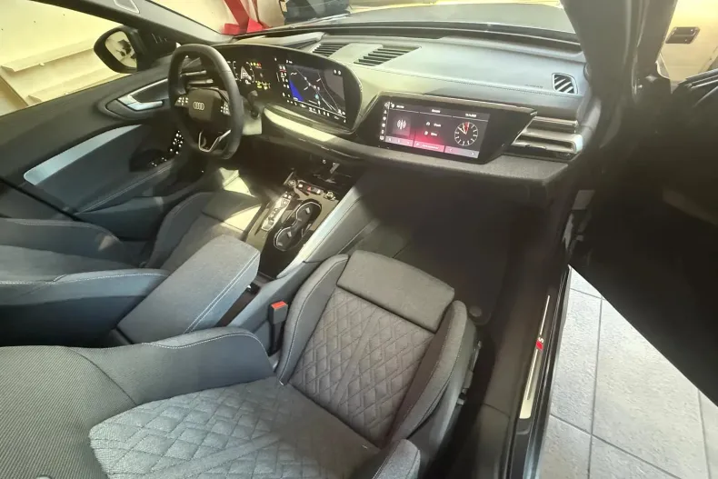 Audi A5 din 2025 cu 1 km - oferta AUD148530 - foto 16