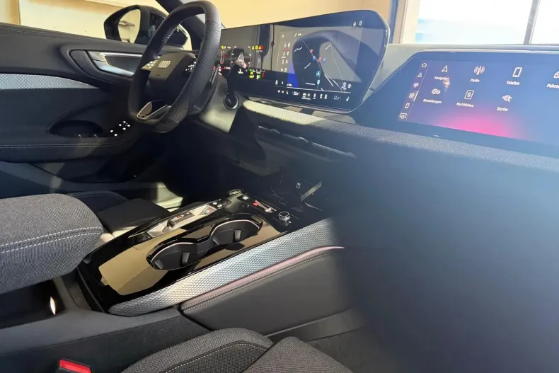 Audi A5 din 2025 cu 1 km - oferta AUD148530 - foto 17