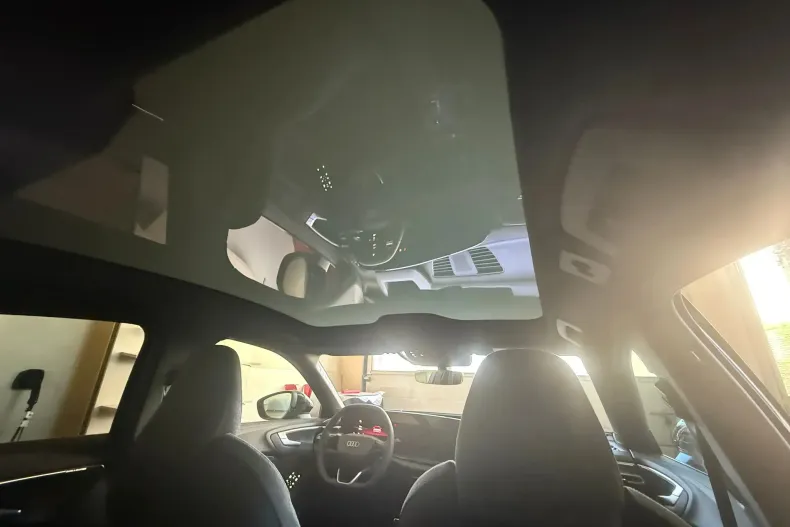 Audi A5 din 2025 cu 1 km - oferta AUD148530 - foto 19