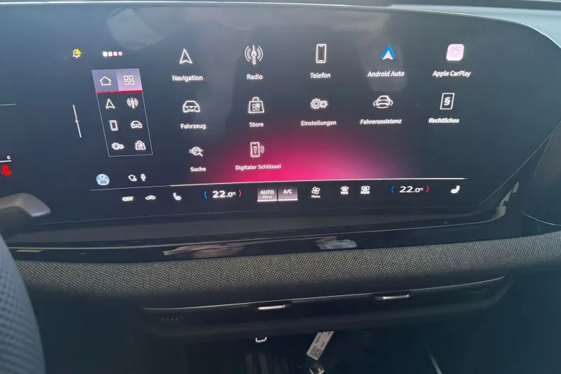 Audi A5 din 2025 cu 1 km - oferta AUD148530 - foto 21