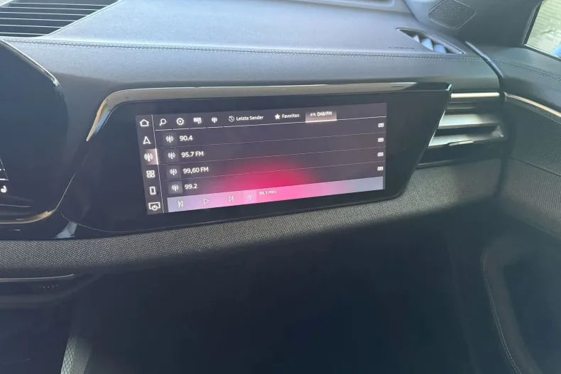 Audi A5 din 2025 cu 1 km - oferta AUD148530 - foto 27