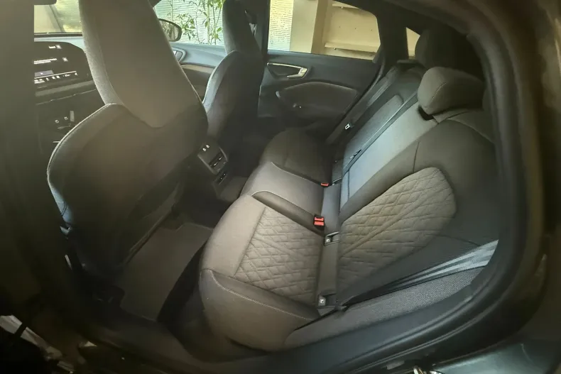 Audi A5 din 2025 cu 1 km - oferta AUD148530 - foto 28