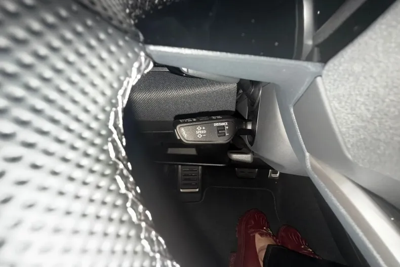 Audi A5 din 2025 cu 1 km - oferta AUD148530 - foto 31