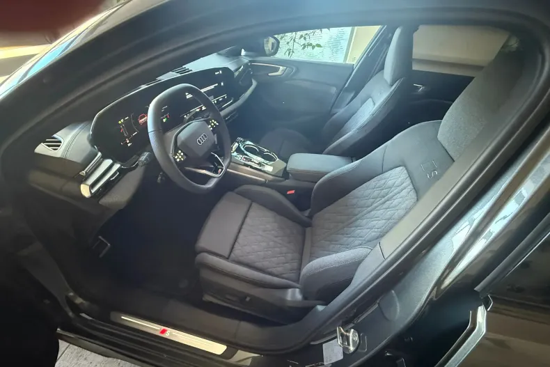 Audi A5 din 2025 cu 1 km - oferta AUD148530 - foto 33