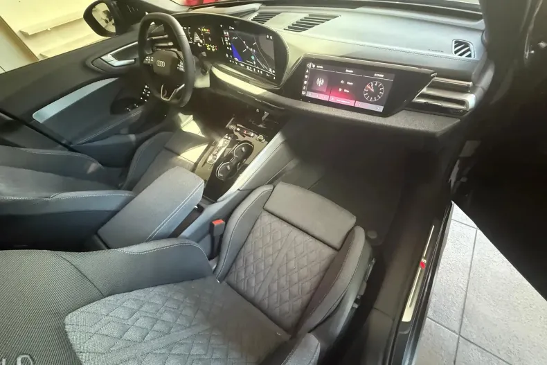 Audi A5 din 2025 cu 1 km - oferta AUD148530 - foto 35