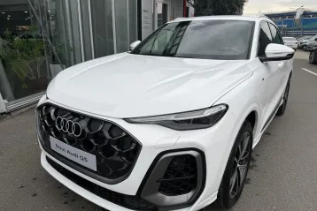 Audi Q5 din 2025 - oferta AUD148531