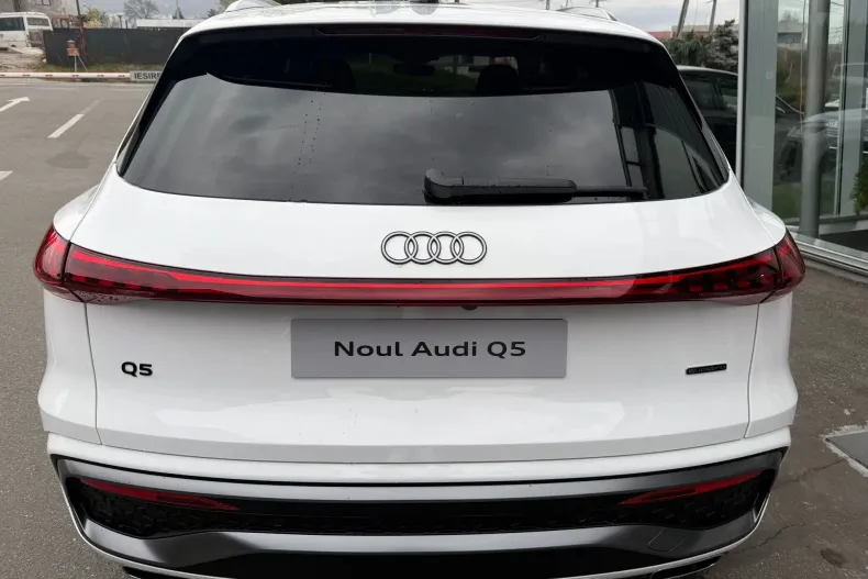Audi Q5 din 2025 cu 0 km - oferta AUD148531 - foto 4