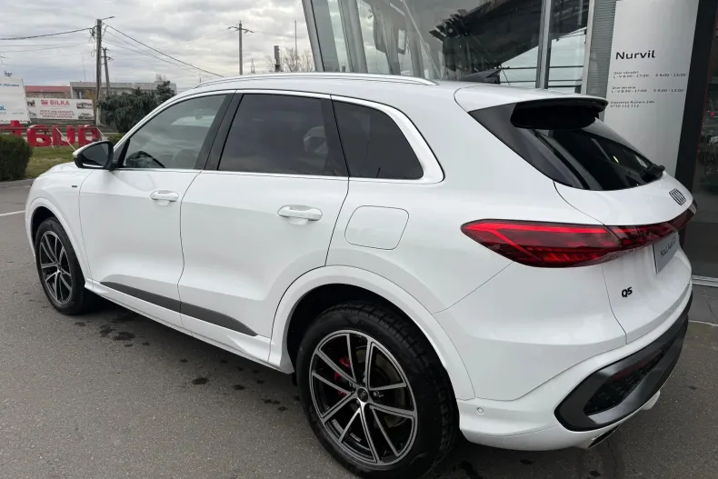 Audi Q5 din 2025 cu 0 km - oferta AUD148531 - foto 5