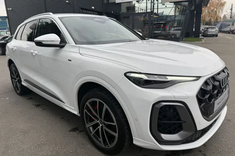 Audi Q5 din 2025 cu 0 km - oferta AUD148531 - foto 8