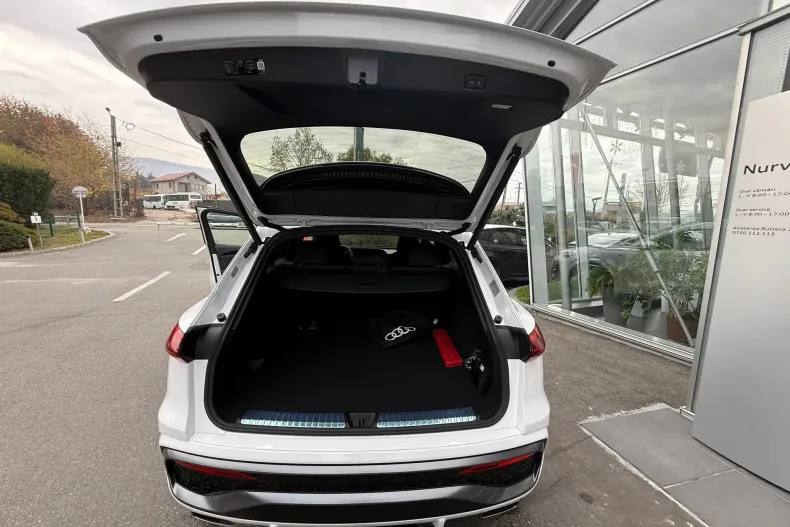 Audi Q5 din 2025 cu 0 km - oferta AUD148531 - foto 10